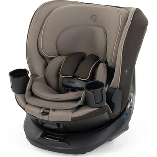Maxi-Cosi Andi 360 Rotating All-in-One Convertible Car Seat Truffle - 17