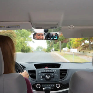 Maxi-Cosi Back Seat Mirror - 2