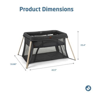 Maxi-Cosi Calao Travel Play Yard - 16