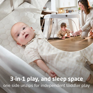 Maxi-Cosi Calao Travel Play Yard - 2