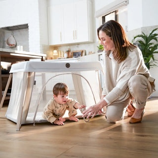 Maxi-Cosi Calao Travel Play Yard - 8