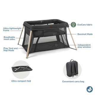 Maxi-Cosi Calao Travel Play Yard - 14