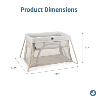 Maxi-Cosi Calao Travel Play Yard - 11