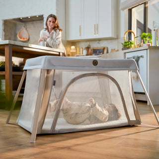 Maxi-Cosi Calao Travel Play Yard - 9