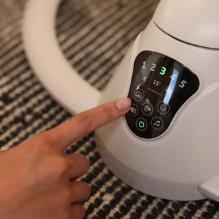 Maxi-Cosi Cassia Swing - 27