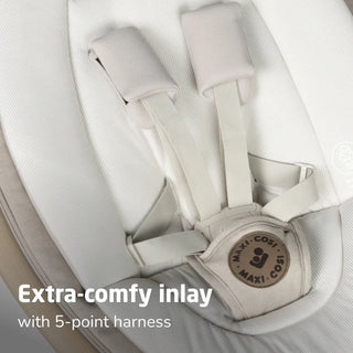 Maxi-Cosi Cassia Swing - 10