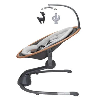 Maxi-Cosi Cassia Swing - 13