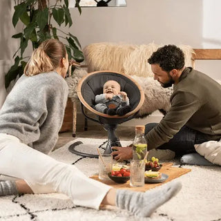 Maxi-Cosi Cassia Swing - 17