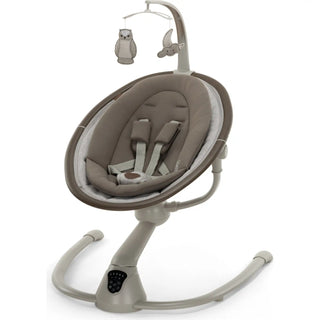 Maxi-Cosi Cassia Swing - 31
