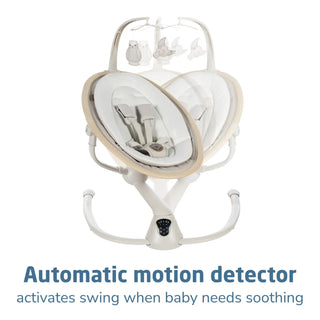 Maxi-Cosi Cassia Swing - 4