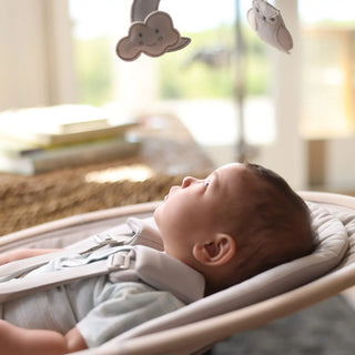 Maxi-Cosi Cassia Swing - 21