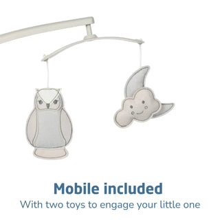 Maxi-Cosi Cassia Swing - 9