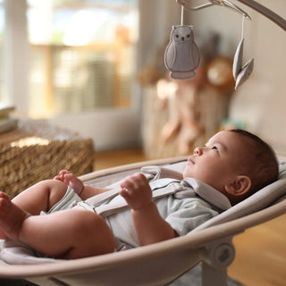 Maxi-Cosi Cassia Swing - 22