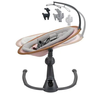 Maxi-Cosi Cassia Swing - 18