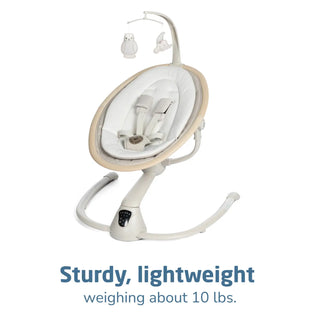 Maxi-Cosi Cassia Swing - 8