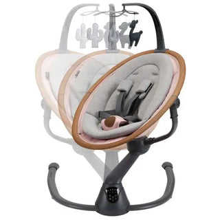 Maxi-Cosi Cassia Swing - 19