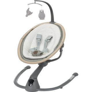 Maxi-Cosi Cassia Swing - 29