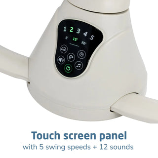 Maxi-Cosi Cassia Swing - 5