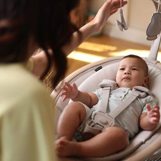 Maxi-Cosi Cassia Swing - 24