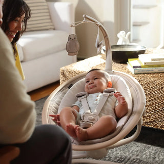 Maxi-Cosi Cassia Swing - 26
