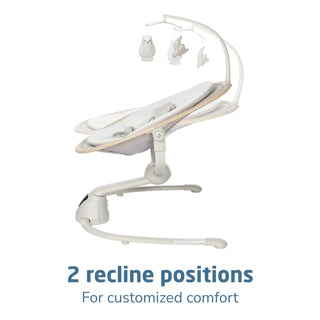 Maxi-Cosi Cassia Swing - 6