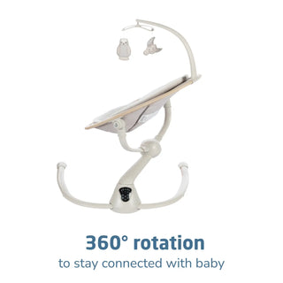 Maxi-Cosi Cassia Swing - 3