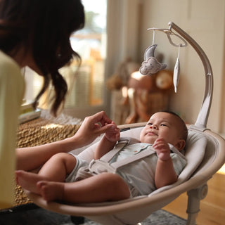 Maxi-Cosi Cassia Swing - 23