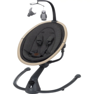 Maxi-Cosi Cassia Swing Classic Graphite - 30