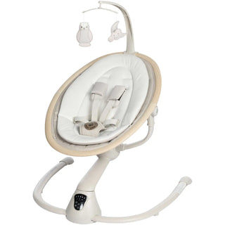 Maxi-Cosi Cassia Swing Classic Oat - 1