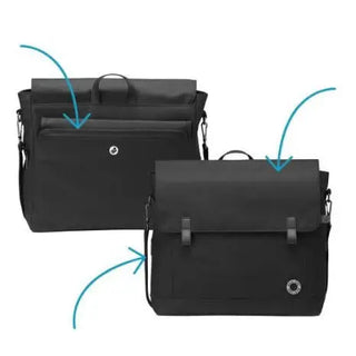 Maxi-Cosi Diaper Bag - 5