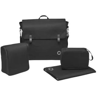 Maxi-Cosi Diaper Bag Essential Black - 1