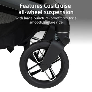 Maxi-Cosi Fame Modular Stroller - 8
