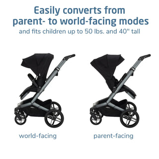 Maxi-Cosi Fame Modular Stroller - 3