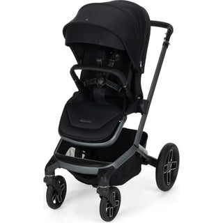 Maxi-Cosi Fame Modular Stroller Twillic Black - 1