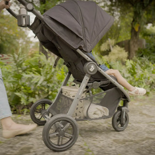Maxi-Cosi Gia XP Luxe 3-Wheel Travel System - 5