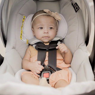 Maxi-Cosi Gia XP Luxe 3-Wheel Travel System - 4