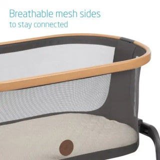 Maxi-Cosi Iora 2-in-1 Co-Sleeper - 12
