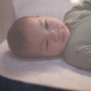 Maxi-Cosi Iora 2-in-1 Co-Sleeper - 7