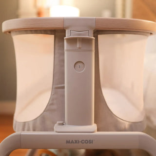 Maxi-Cosi Iora 2-in-1 Co-Sleeper - 4