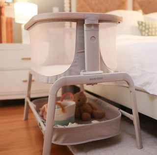 Maxi-Cosi Iora 2-in-1 Co-Sleeper - 2