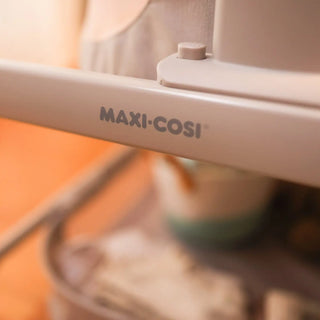 Maxi-Cosi Iora 2-in-1 Co-Sleeper - 5
