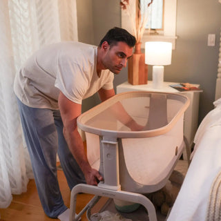 Maxi-Cosi Iora 2-in-1 Co-Sleeper - 3