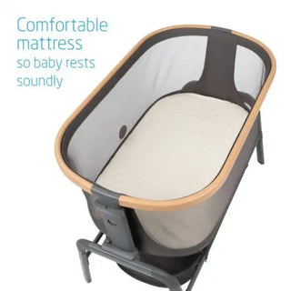 Maxi-Cosi Iora 2-in-1 Co-Sleeper - 10