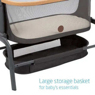 Maxi-Cosi Iora 2-in-1 Co-Sleeper - 11