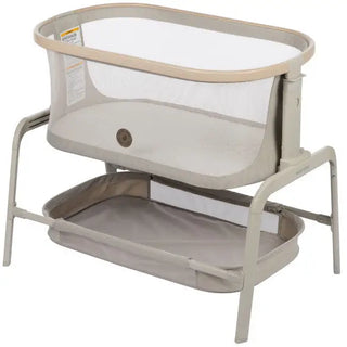 Maxi-Cosi Iora 2-in-1 Co-Sleeper Classic Oat - 1