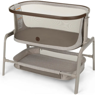 Maxi-Cosi Iora 2-in-1 Co-Sleeper Classic Truffle - 19