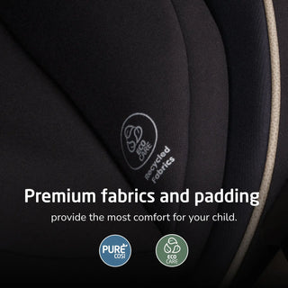 Maxi-Cosi Kani 4-in-1 Convertible Car Seat Caspian Caviar - 8