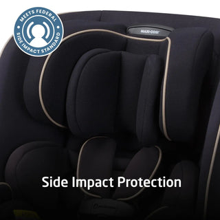 Maxi-Cosi Kani 4-in-1 Convertible Car Seat Caspian Caviar - 9