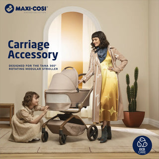 Maxi-Cosi Kindred Carriage Accessory - 17