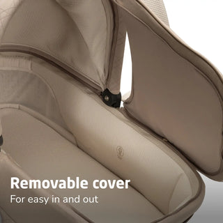 Maxi-Cosi Kindred Carriage Accessory - 23